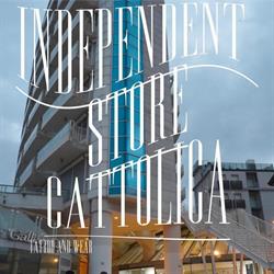 Independent Store Cattolica _ Tattoo and Wear
