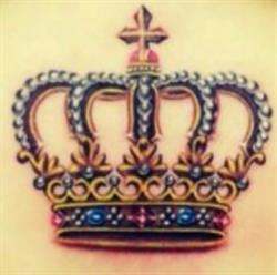 The Queen