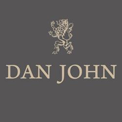 DAN JOHN