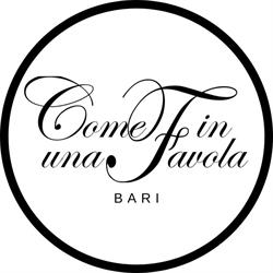 Come in una Favola Bari - Outlet Sposi e Cerimonia