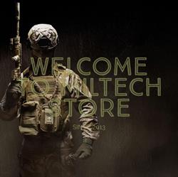 Miltechstore