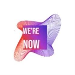 We Are Now