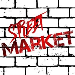 Street Market Streetwear Store