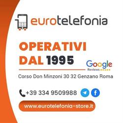 Eurotelefonia Srl