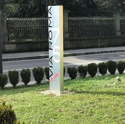 Via Roma 75 da Sara