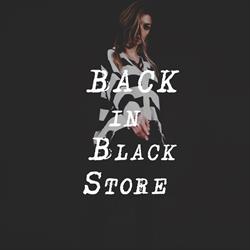 Back in Black