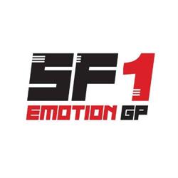 Simulatori di guida SF1 Emotion GP