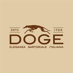 DOGE - Eleganza sartoriale Italiana