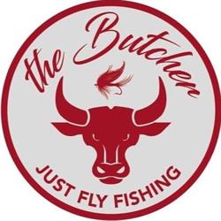The Butcher Just Fly Fishing