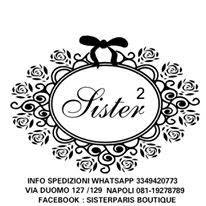 SISTERPARIS
