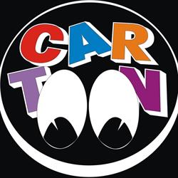 The Cartoon Store