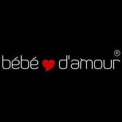 bébé d'amour