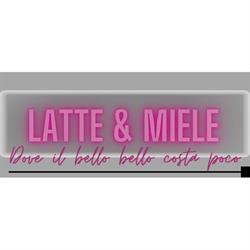 Latte & Miele Abbigliamento