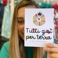 Tutti Giù per Terra Kids
