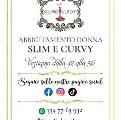 Swamy Shop Abbigliamento