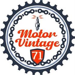 Motor Vintage 71