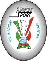 Mancini sport - Premiazioni Sportive