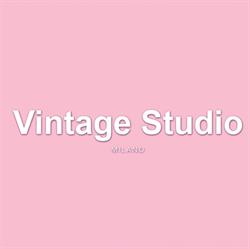 vintage studio milano