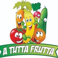 A TUTTA FRUTTA