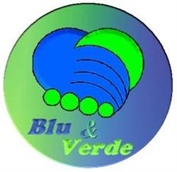 Blu & Verde di Orlandi Costantino