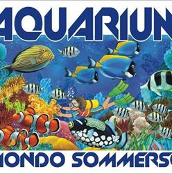Aquarium Mondo Sommerso