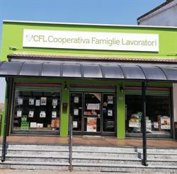 Cooperativa Famiglie Lavoratori