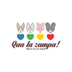 Qua La Zampa Pet Shop