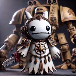 Kodama hobbygame