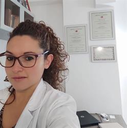 Biologo nutrizionista Dr ssa Gabriella Di Marco