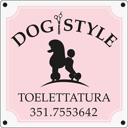DOG STYLE-Toelettatura per cani