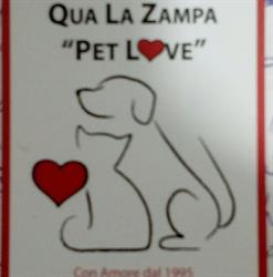 Qua La Zampa Pet Love