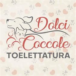 Toelettatura dolci coccole di Bonetti Fioralba