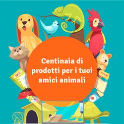 Amici Miei Pet Shop e Toelettatura