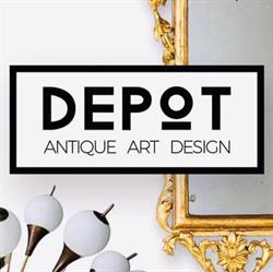 Depot Antique Art Design