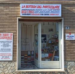La Bottega del Particolare - Personalizza la tua Vita