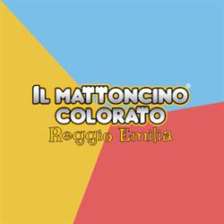 Il Mattoncino Colorato, Reggio Emilia