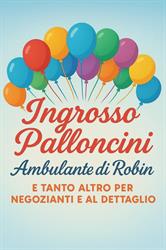 Palloncini & elio