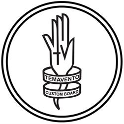Temavento Kite Foil Boards