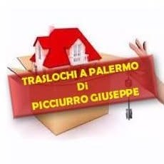 Traslochi Palermo Picciurro Giuseppe