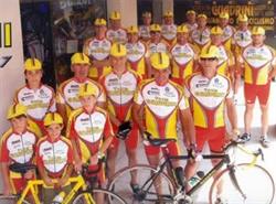 EGG's bike fit di Eddy Guadrini