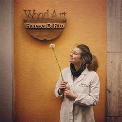 Wood Art di Francesca Di Falco