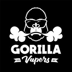 GORILLA VAPERS Velletri