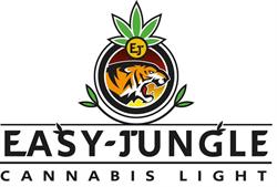 Easy Jungle Cannabis Light Distributore