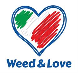 Weed & Love , Sexy shop Siena Nord