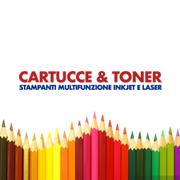 Cartucce e Toner