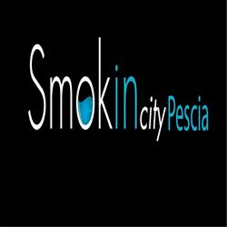 Smokin City Pescia Sigarette Elettroniche