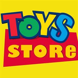 Toys store