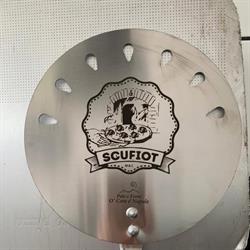 Pizzeria Ristorante SCUFIOT M&C Sottomarina
