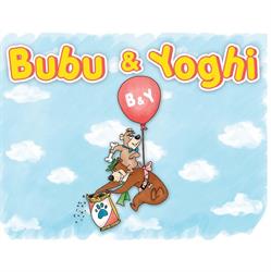 Bubu e Yoghi Solofra