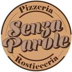Pizzeria senza parole